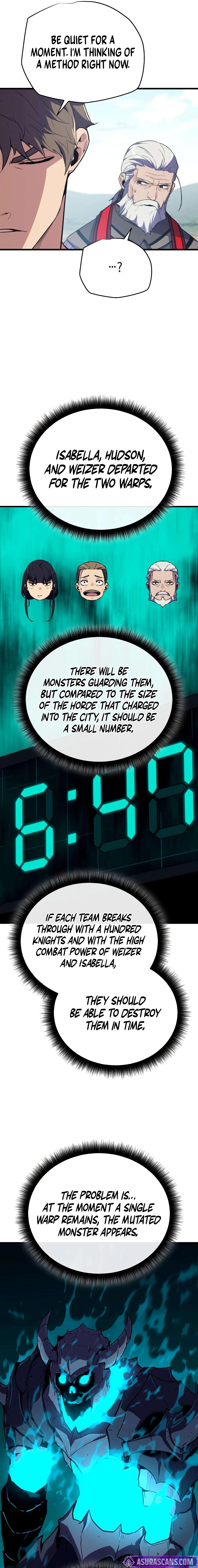 Starting With 13 Hidden Traits Chapter 21 image 28